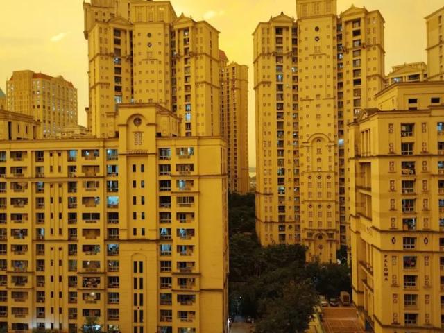 Rental | 1 BHK 421 Sq.Ft. Apartment in Hiranandani Lavinia