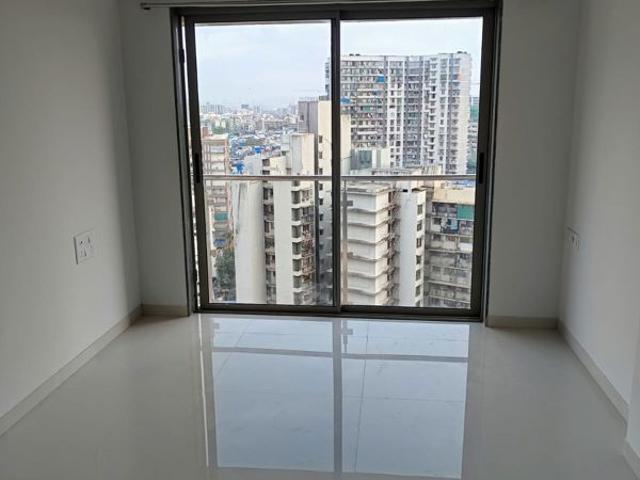 Rental | 1 BHK + 421 Sq.Ft. Apartment in Je And Vee Shiv Krupa
