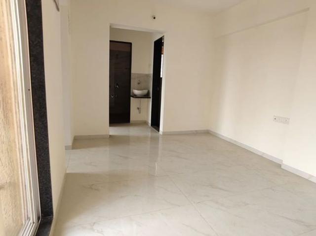 Rental | 1 BHK 421 Sq.Ft. Apartment in Metropolis Bayside