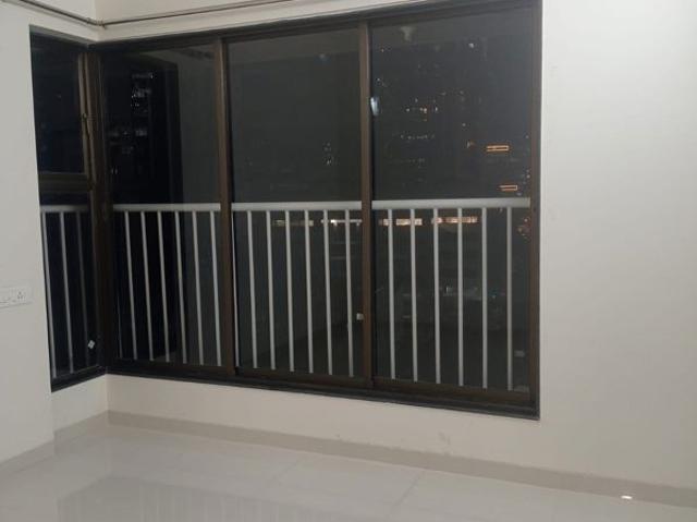 Rental | 1 BHK 422 Sq.Ft. Apartment in Bhoomi Samarth C Wing