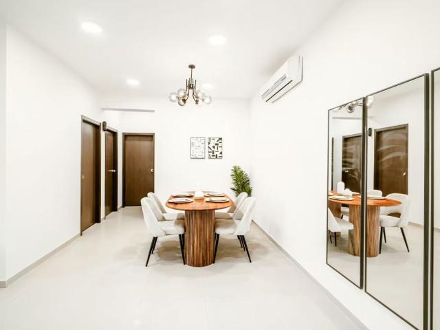 Rental | 1 BHK + 422 Sq.Ft. Apartment in Rizvi Cedar