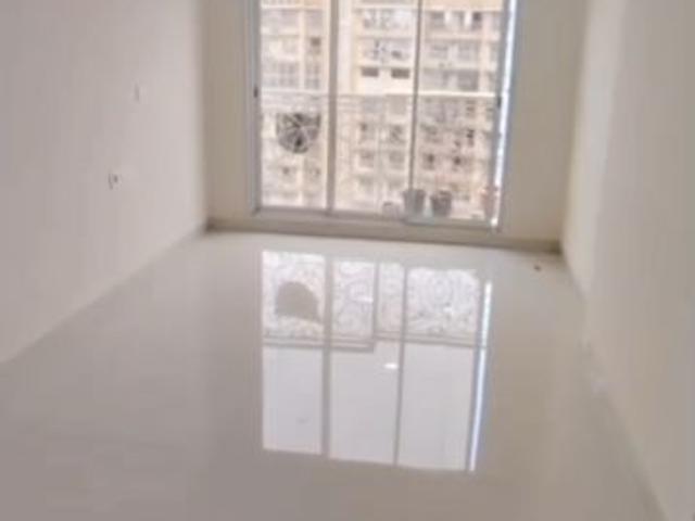 Rental | 1 BHK + 422 Sq.Ft. Apartment in Sayba Tulip