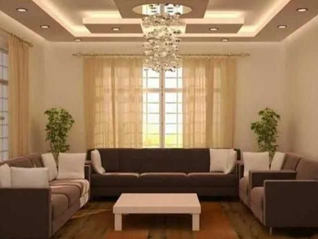 Rental | 1 BHK 434 Sq.Ft. Apartment in Lemont Apartment