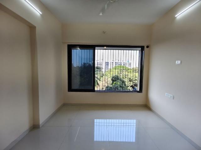 Rental | 1 BHK 434 Sq.Ft. Apartment in Modi Spaces Ganges