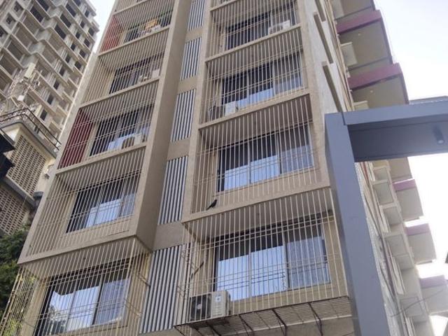 Rental | 1 BHK 434 Sq.Ft. Apartment in Modi Spaces Ganges