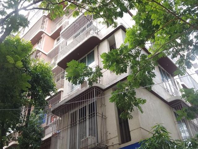 Rental | 1 BHK 435 Sq.Ft. Apartment in Aditya Audumbar Chhaya