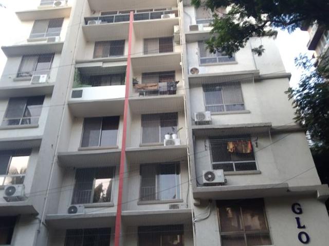 Rental | 1 BHK + 435 Sq.Ft. Apartment in Celestial Glory
