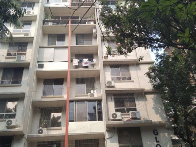 Rental | 1 BHK + 435 Sq.Ft. Apartment in Celestial Glory
