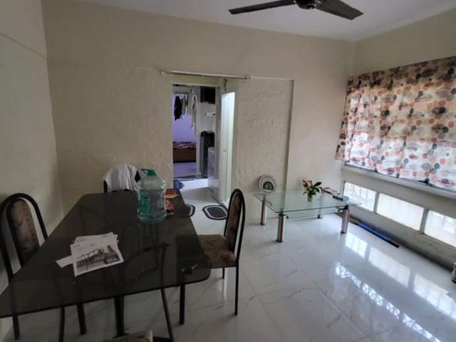 Rental | 1 BHK 435 Sq.Ft. Apartment in Green Field B CHS LTD
