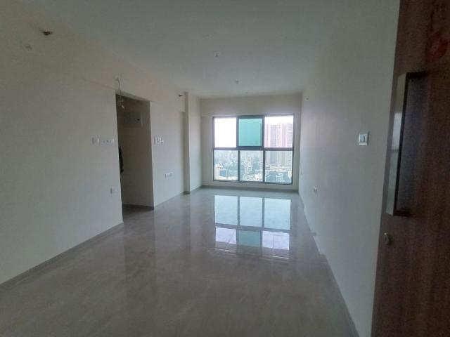 Rental | 1 BHK 435 Sq.Ft. Apartment in Sheth Irene
