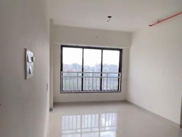 Rental | 1 BHK + 436 Sq.Ft. Apartment in Crystal Armus