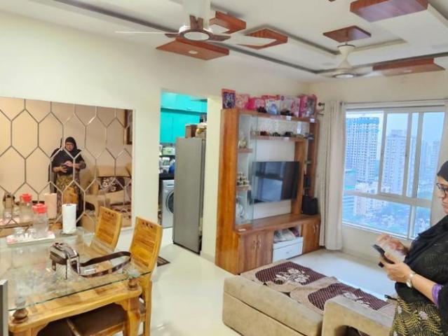 Rental | 1 BHK 436 Sq.Ft. Apartment in Lotus Residency Goregaon West