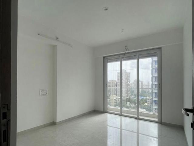 Rental | 1 BHK + 436 Sq.Ft. Apartment in Shiv Shakti Tower 28