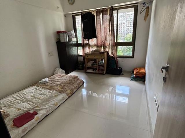 Rental | 1 BHK + 436 Sq.Ft. Apartment in Shiv Shakti Tower 28