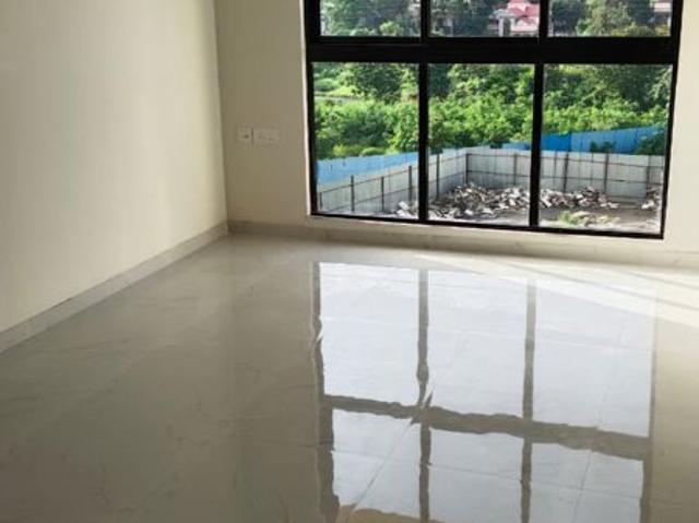 Rental | 1 BHK 437 Sq.Ft. Apartment in Runwal Gardens