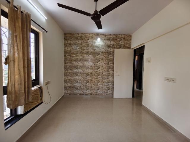 Rental | 1 BHK 438 Sq.Ft. Apartment in Preeti Sagar CHS