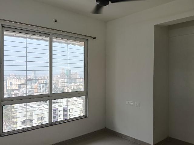 Rental | 1 BHK 438 Sq.Ft. Apartment in Puraniks Tokyo Bay