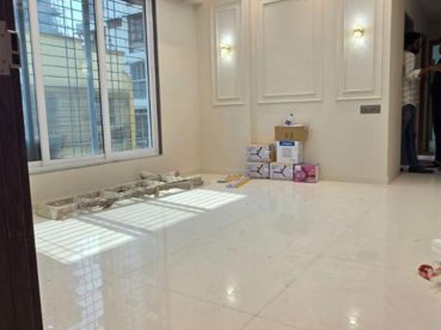 Rental | 1 BHK 439 Sq.Ft. Apartment in Kumar Parasmani