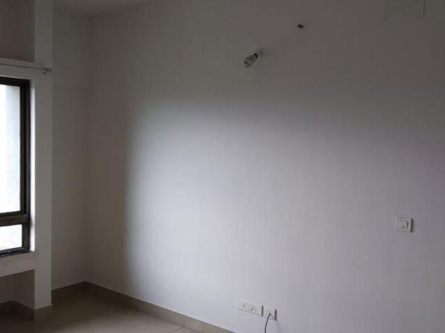 Rental | 1 BHK 439 Sq.Ft. Apartment in Paranjape Blue Ridge