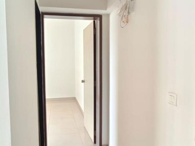 Rental | 1 BHK 439 Sq.Ft. Apartment in Paranjape Blue Ridge
