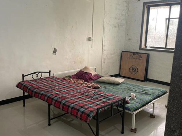 Rental | 1 BHK + 430 Sq.Ft. Apartment in Tilak Nagar