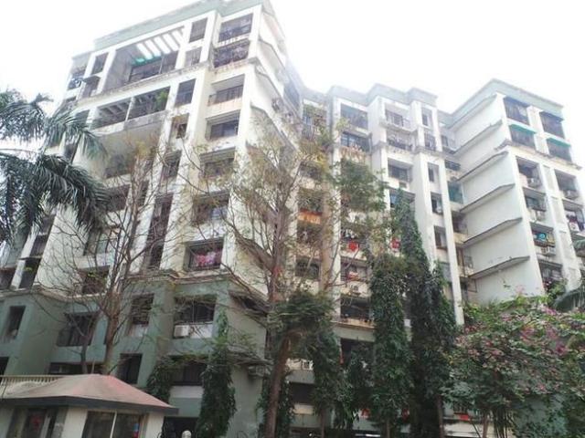 Rental | 1 BHK + 430 Sq.Ft. Apartment in Valentine Apartments