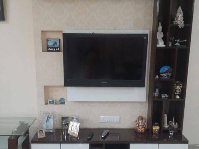 Rental | 1 BHK 430 Sq.Ft. Apartment in Vijay Galaxy