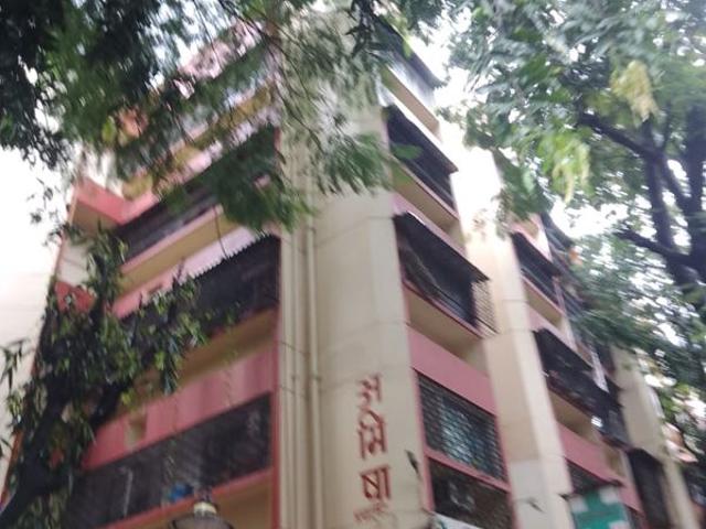Rental | 1 BHK + 430 Sq.Ft. Apartment in Amisha CHS