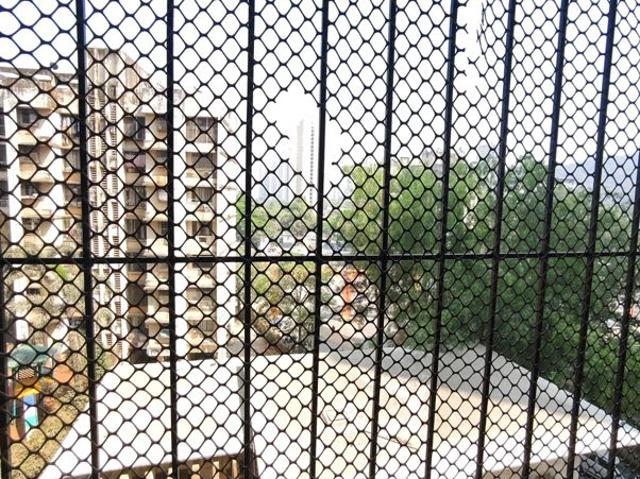 Rental | 1 BHK 430 Sq.Ft. Apartment in Anand Nagar