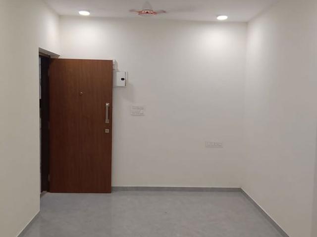 Rental | 1 BHK + 430 Sq.Ft. Apartment in Avirahi Homes