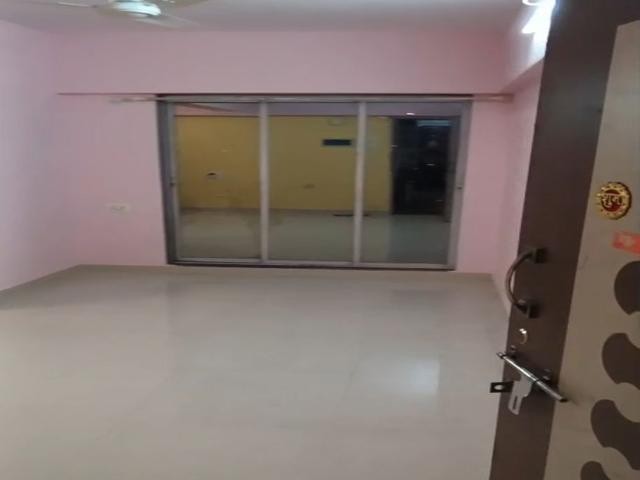 Rental | 1 BHK 430 Sq.Ft. Apartment in Dadar East
