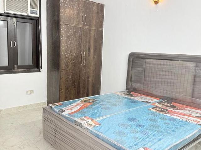 Rental | 1 BHK 430 Sq.Ft. Apartment in Freedom Fighters Enclave