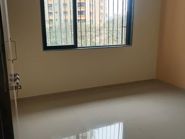 Rental | 1 BHK 430 Sq.Ft. Apartment in Highland Pearl