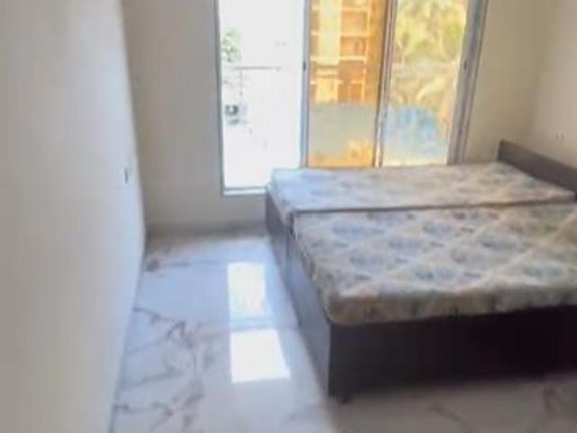 Rental | 1 BHK + 430 Sq.Ft. Apartment in Kurla East
