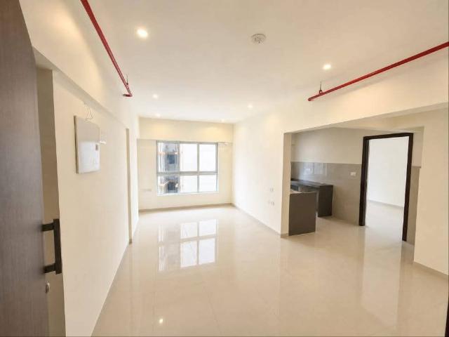 Rental | 1 BHK 430 Sq.Ft. Apartment in Lotus Signature