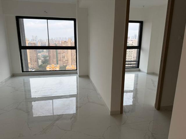 Rental | 1 BHK + 430 Sq.Ft. Apartment in Pant Nagar