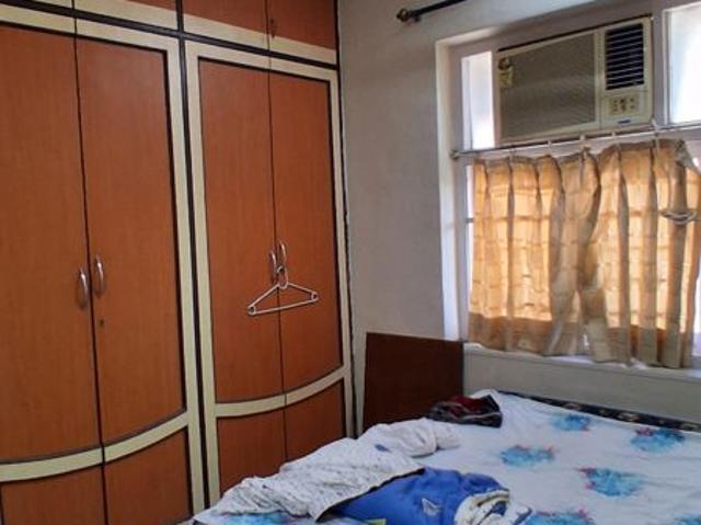 Rental | 1 BHK 430 Sq.Ft. Apartment in Panchavati Gardens