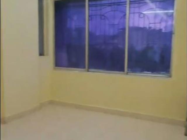Rental | 1 BHK + 430 Sq.Ft. Apartment in Panchpakhadi Jewel
