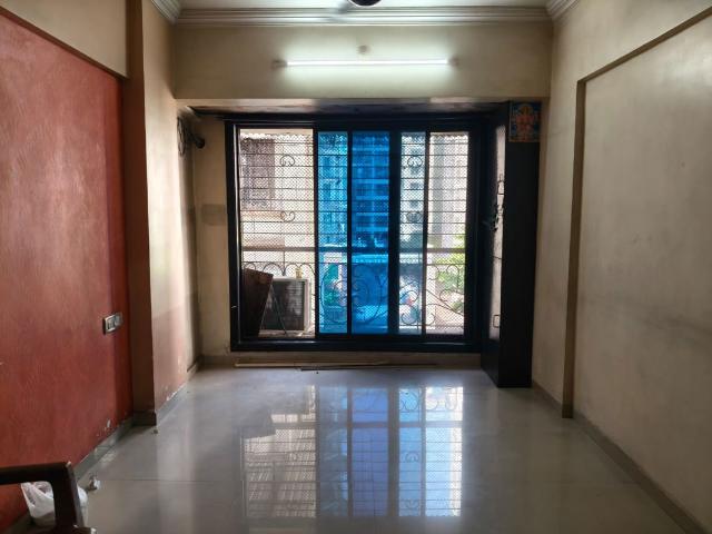 Rental | 1 BHK 430 Sq.Ft. Apartment in Pacific Towers