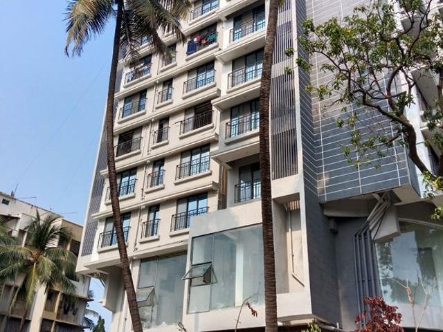 Rental | 1 BHK 430 Sq.Ft. Apartment in Prime Elegance Dahisar West