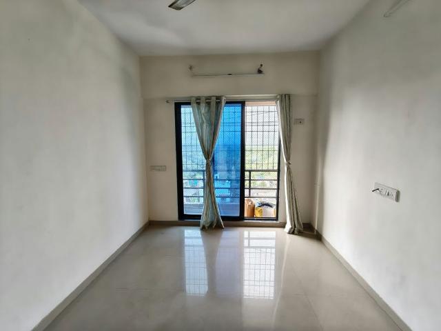 Rental | 1 BHK 430 Sq.Ft. Apartment in Purshottam Nayan