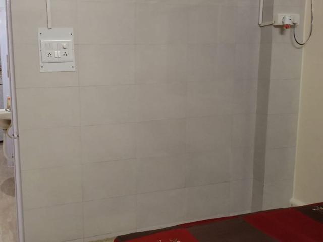 Rental | 1 BHK 430 Sq.Ft. Apartment in Ram Jarokha CHS