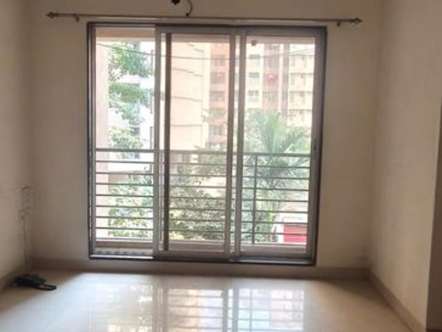 Rental | 1 BHK 430 Sq.Ft. Apartment in Rajaram Sukur Sapphire