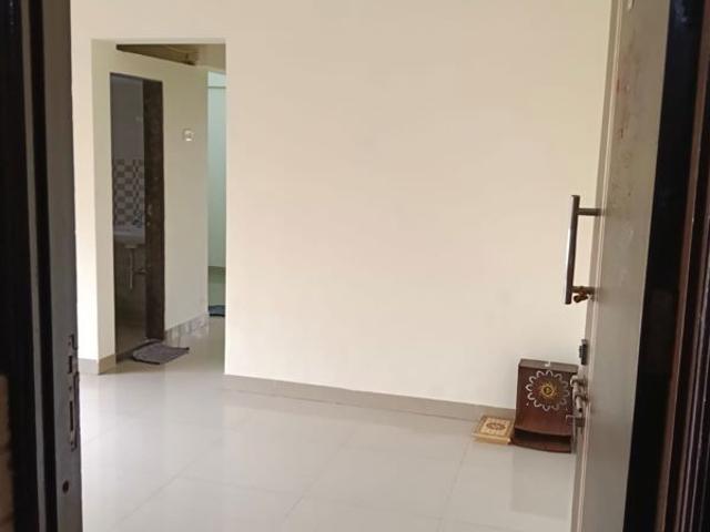 Rental | 1 BHK 430 Sq.Ft. Apartment in Rajaram Sukur Sapphire