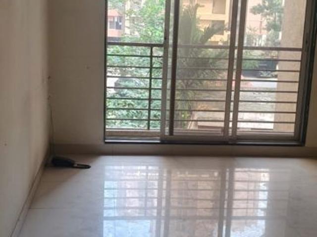 Rental | 1 BHK 430 Sq.Ft. Apartment in Rajaram Sukur Sapphire