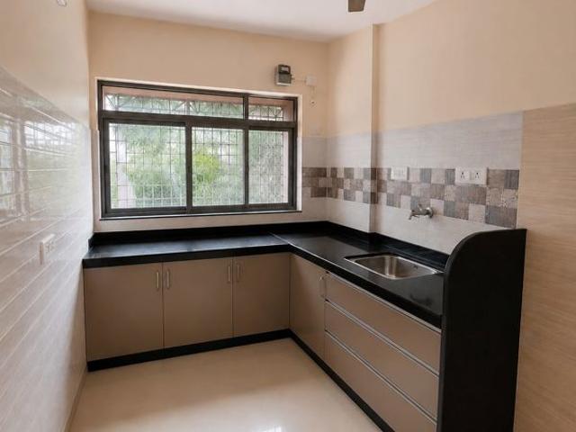Rental | 1 BHK 430 Sq.Ft. Apartment in Sea Glimpse Andheri