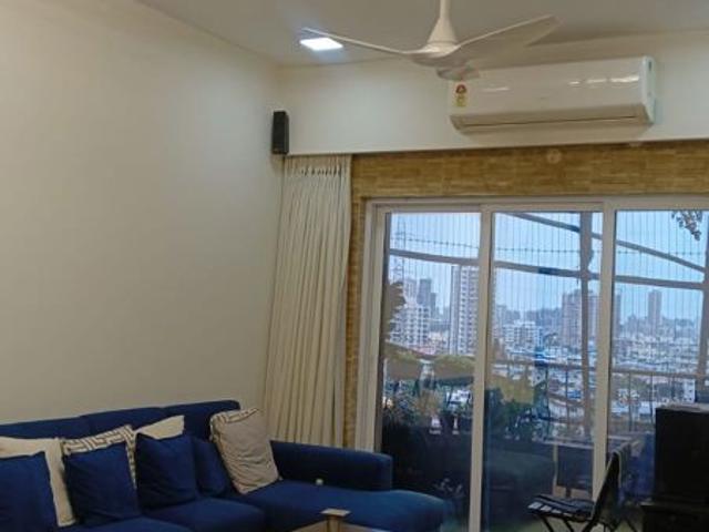 Rental | 1 BHK 430 Sq.Ft. Apartment in Sheth Vasant Marvel