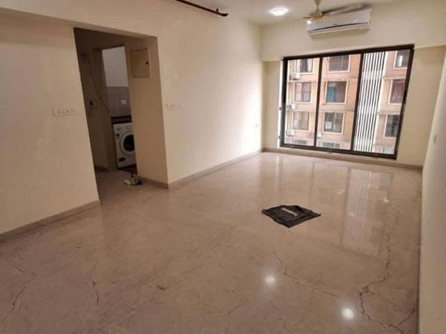 Rental | 1 BHK + 430 Sq.Ft. Apartment in Spenta Alta Vista