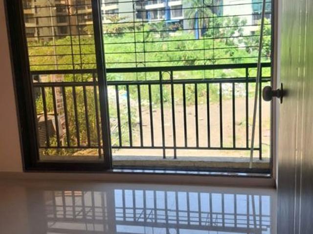 Rental | 1 BHK + 430 Sq.Ft. Apartment in Sukham Avenue
