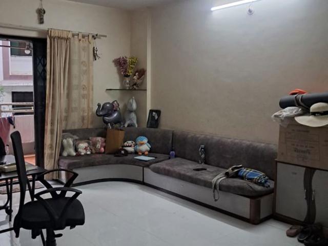 Rental | 1 BHK + 431 Sq.Ft. Apartment in Kakade Park